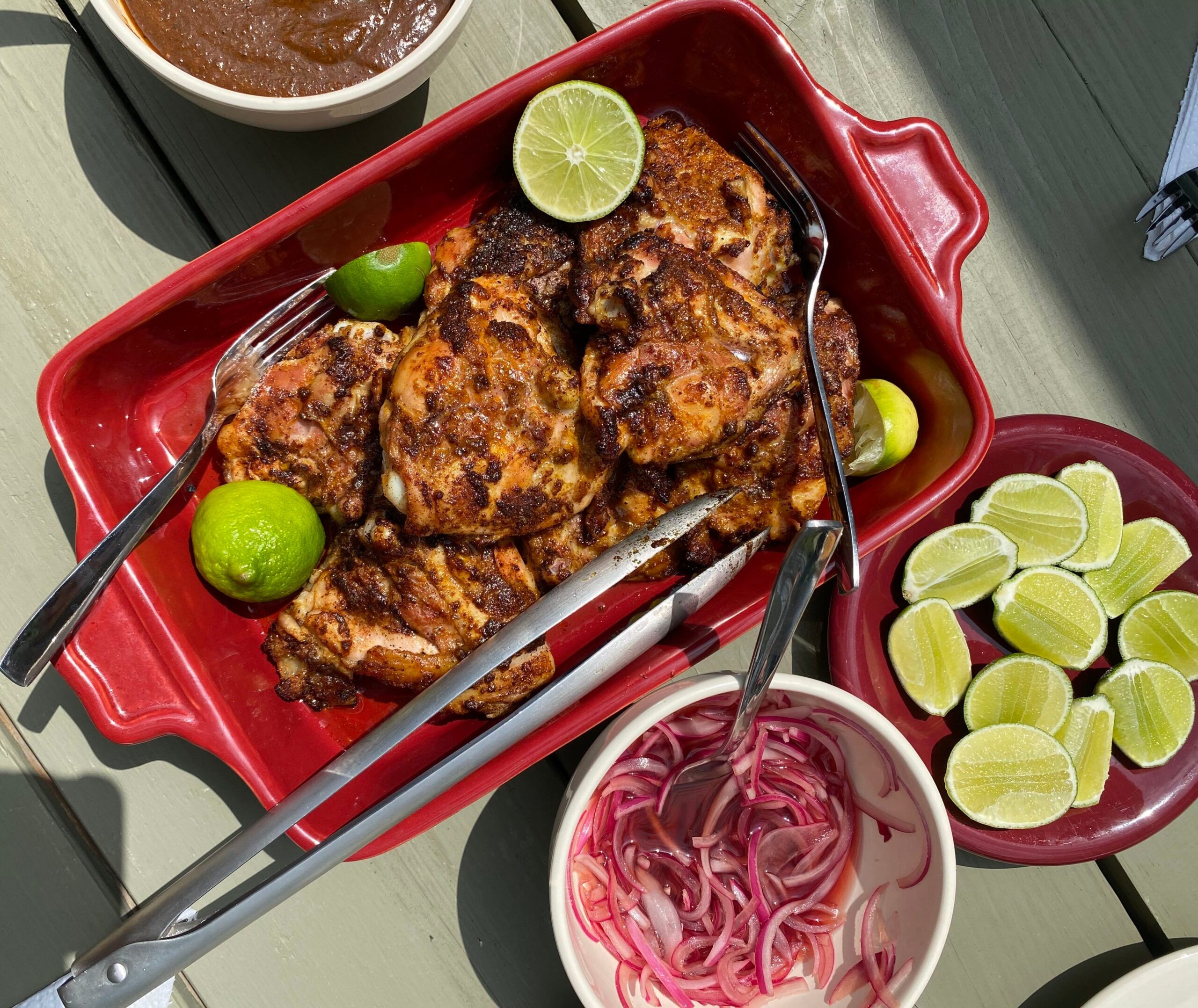 적은 재료로도 만족할 수 있는 요리의 기본 원칙